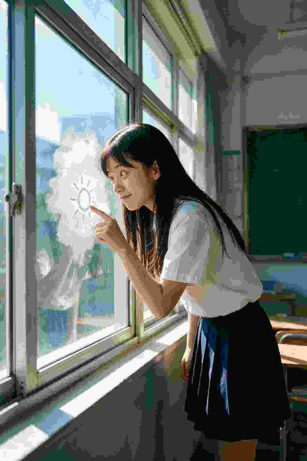逆天改命