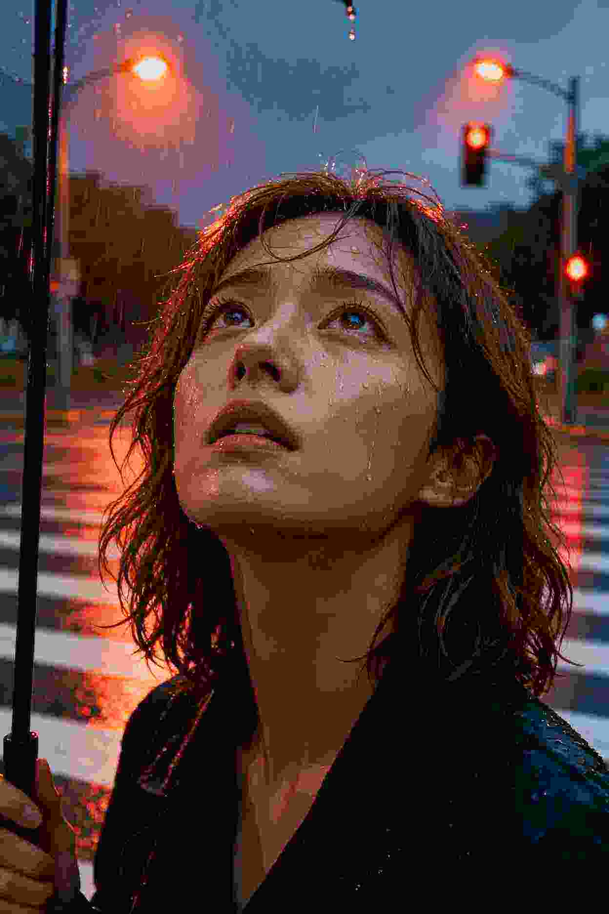 执念成痴