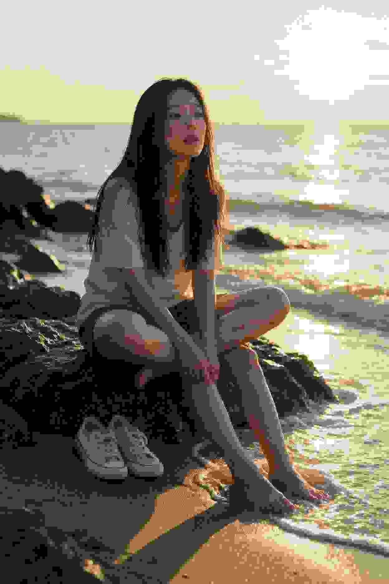情深似海