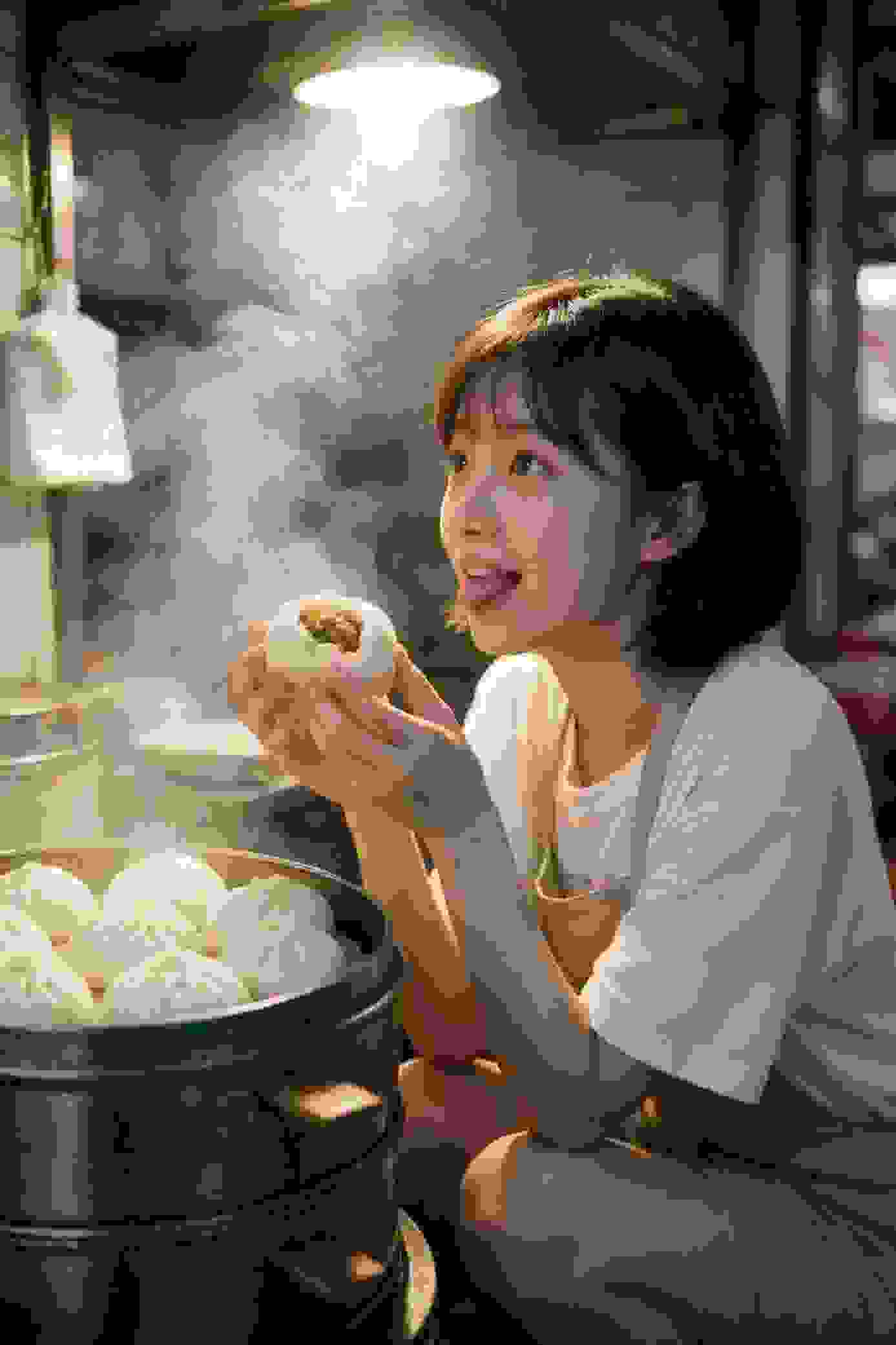 遇见你的时光