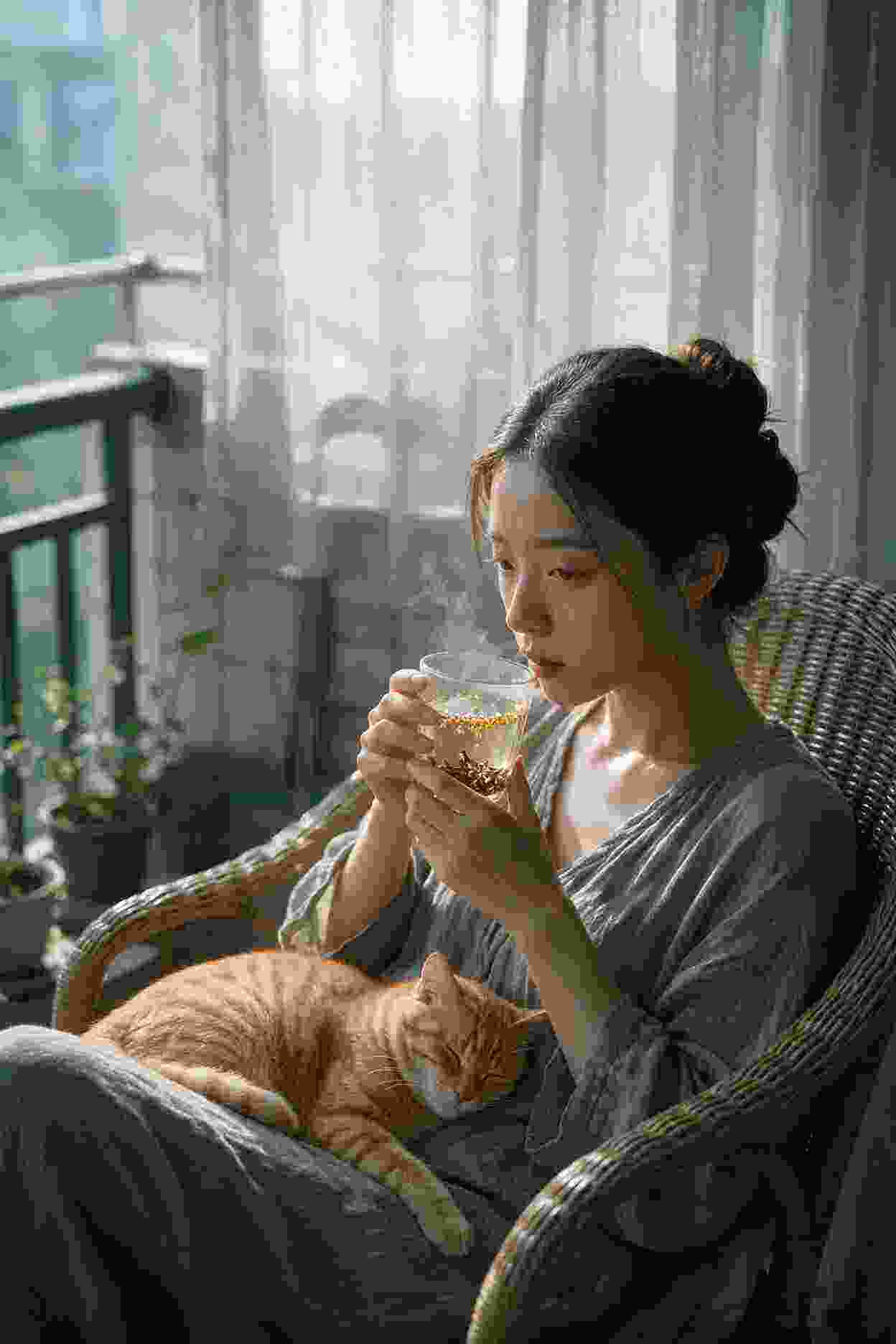 花开如梦